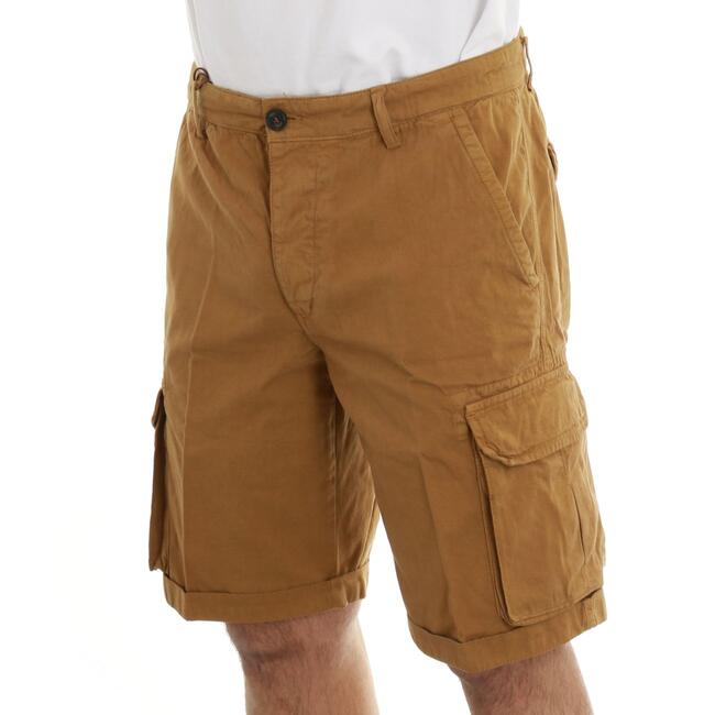 BERMUDA NICK 40 WEFT  - Mad Fashion | img vers.650x/